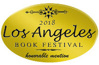 2018 Los Angeles Book Festival Honorable Mention
