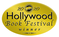 2020 Hollywood Book Winner